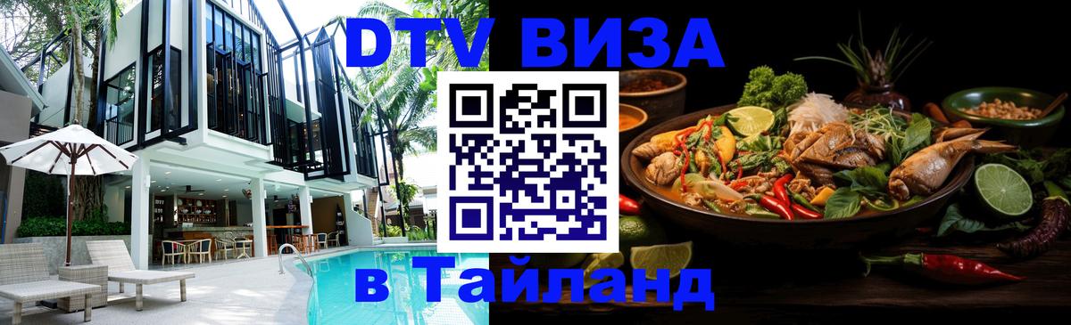 Оформление DTV визы под ключ: стоимость и тарифы, только загранпаспорт - 18.11.2025 